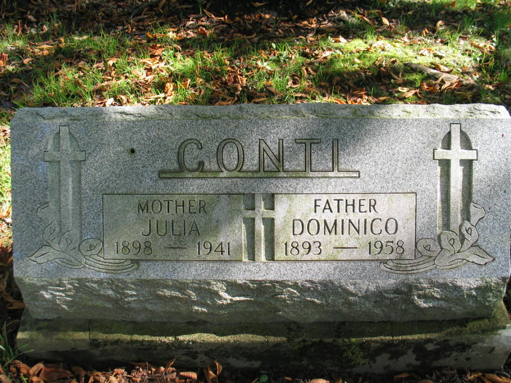 tombstone